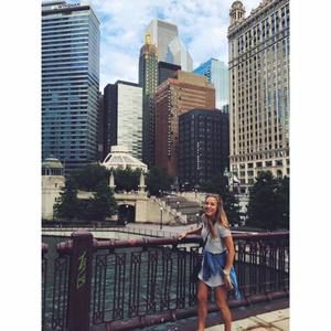 Meet your Posher, Sarah